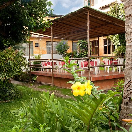 Hotel Colonial Plaza Bucaramanga Exterior photo