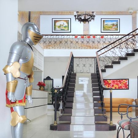 Hotel Colonial Plaza Bucaramanga Exterior photo