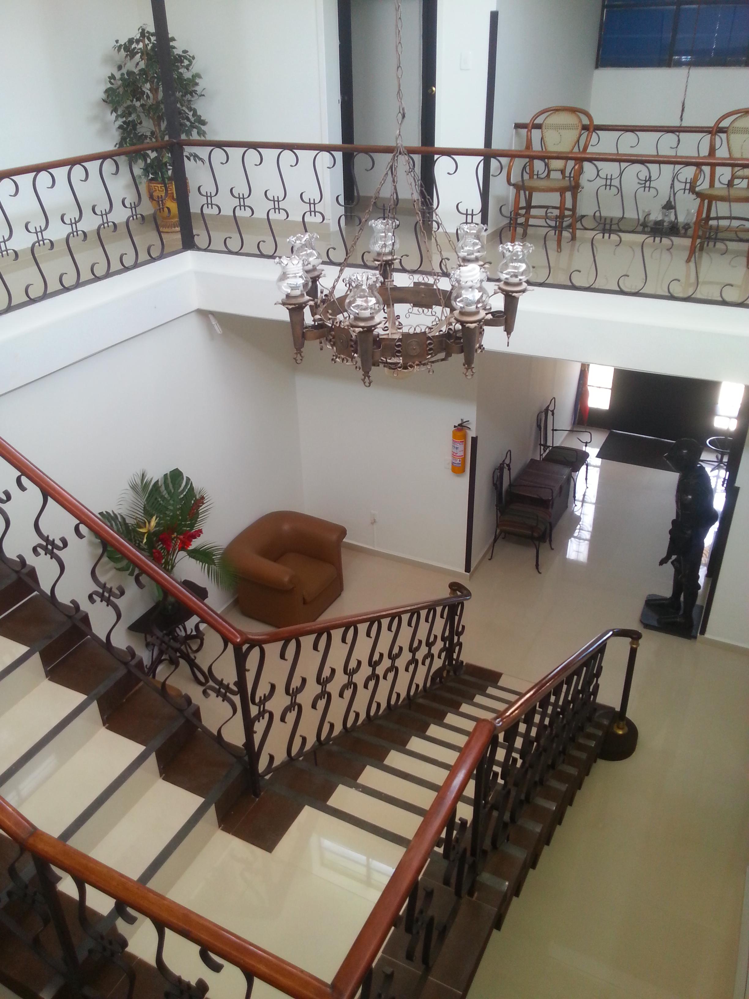 Hotel Colonial Plaza Bucaramanga Exterior photo