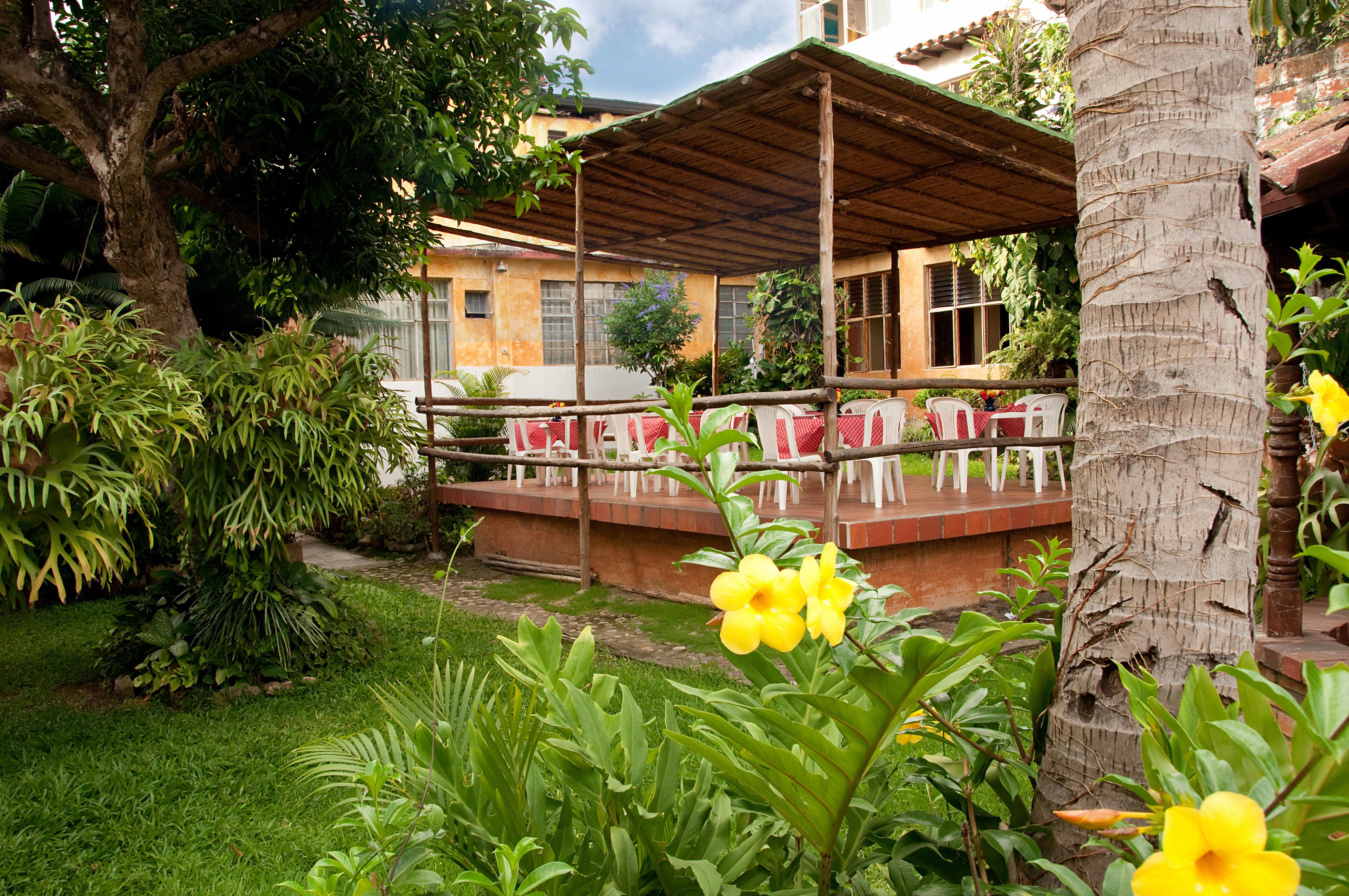 Hotel Colonial Plaza Bucaramanga Exterior photo