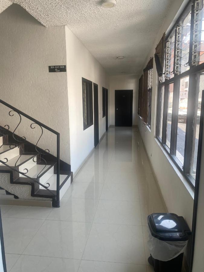 Hotel Colonial Plaza Bucaramanga Exterior photo
