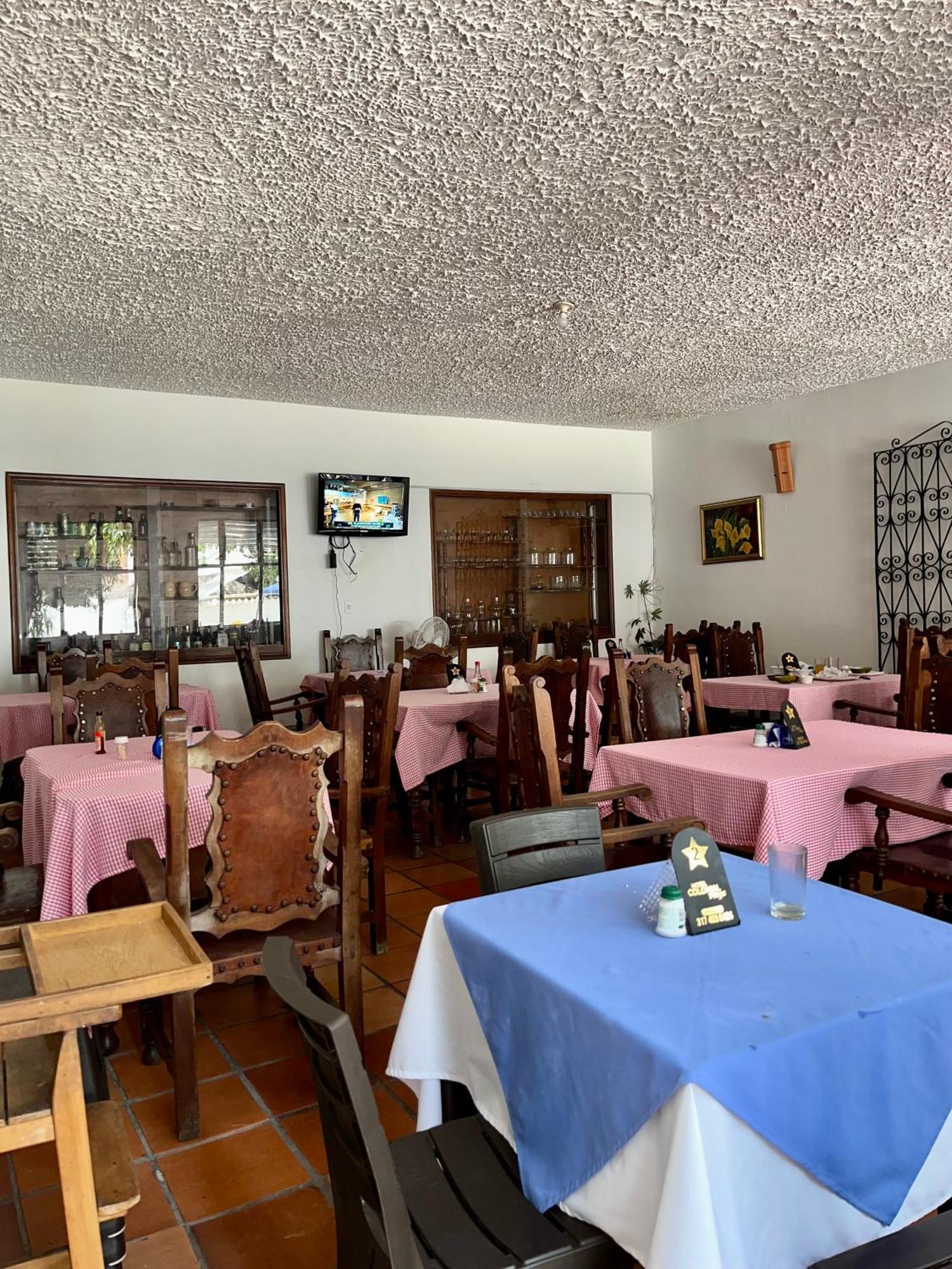 Hotel Colonial Plaza Bucaramanga Exterior photo
