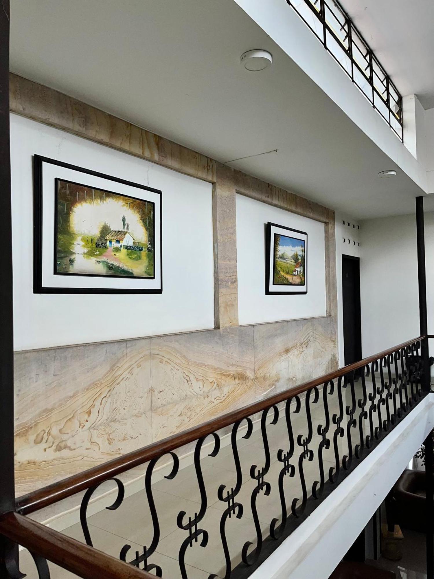 Hotel Colonial Plaza Bucaramanga Exterior photo