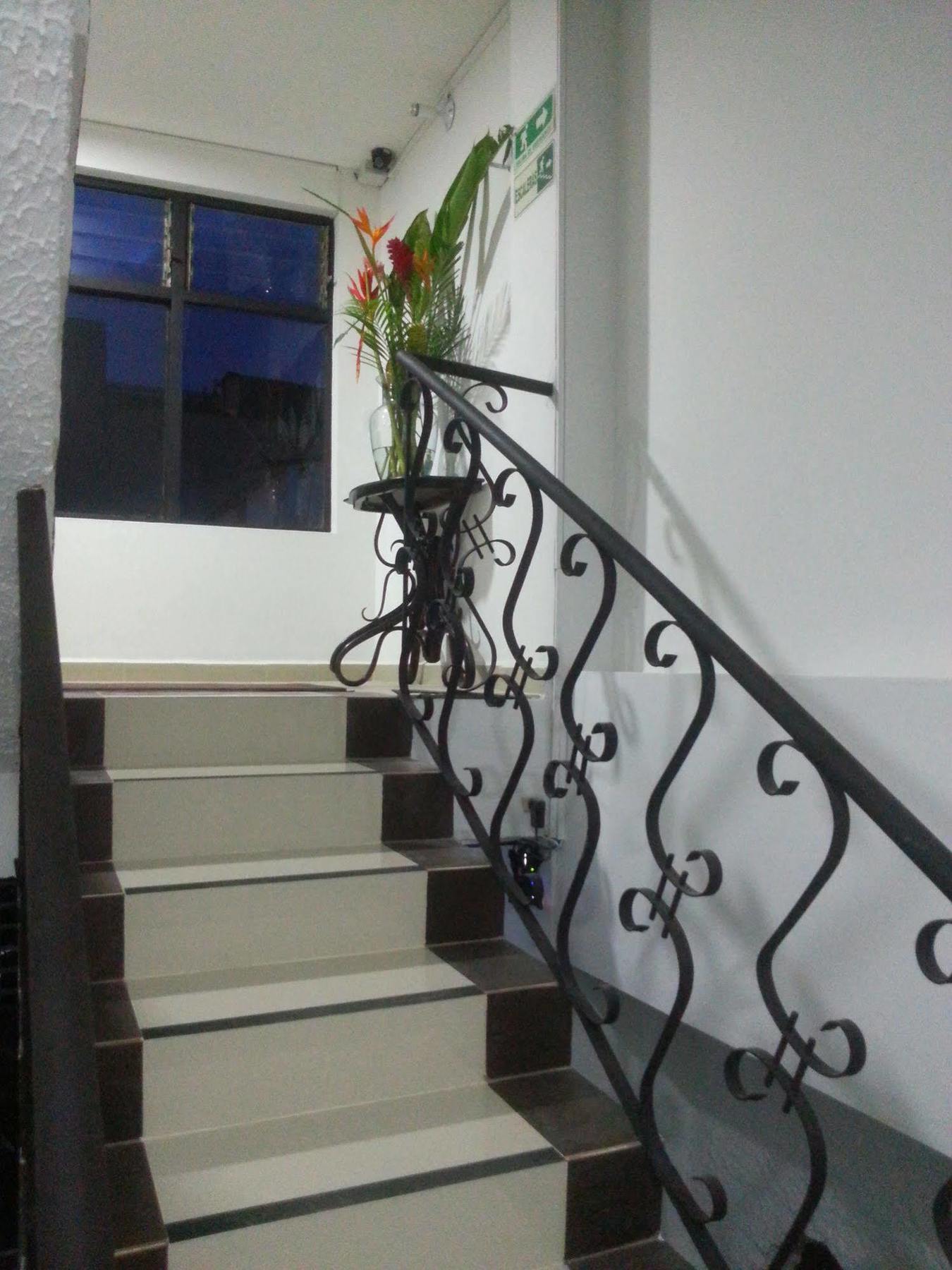 Hotel Colonial Plaza Bucaramanga Exterior photo
