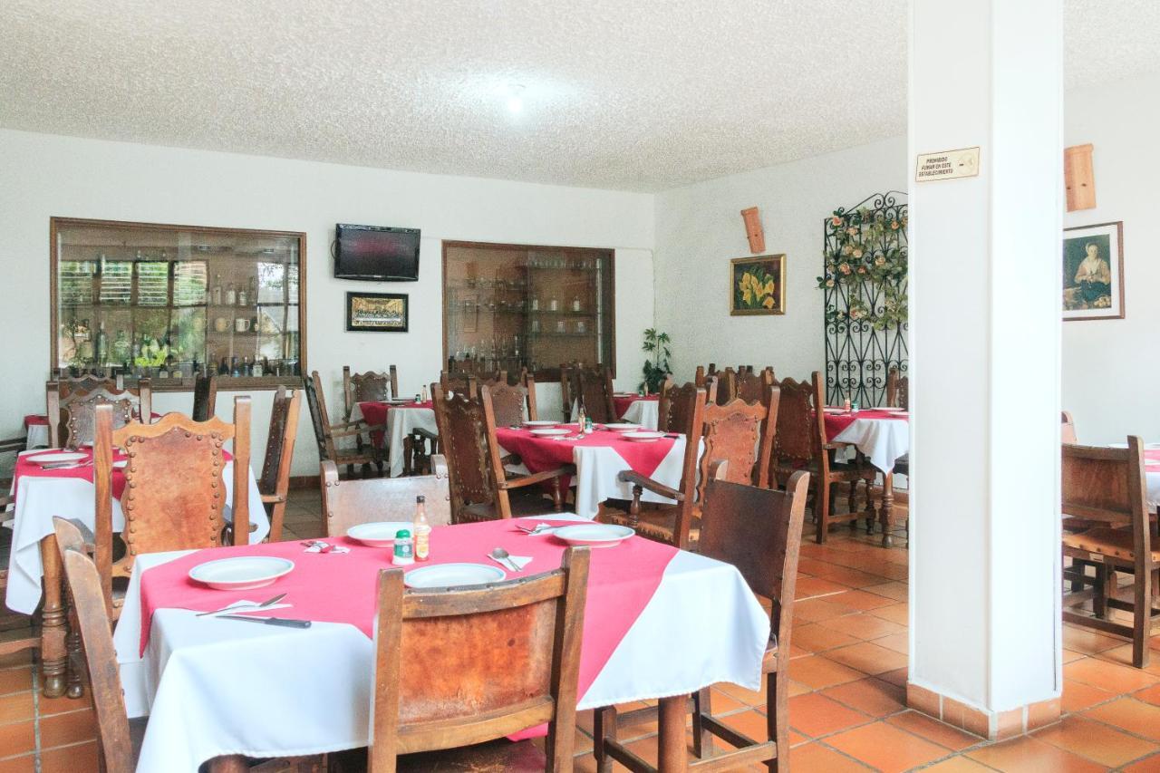 Hotel Colonial Plaza Bucaramanga Exterior photo